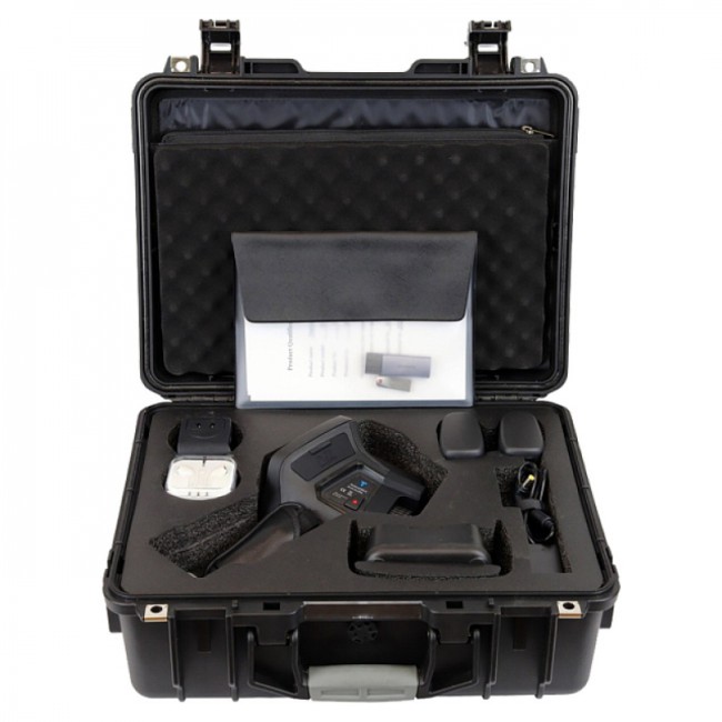 Тепловизор Torus SC600-B