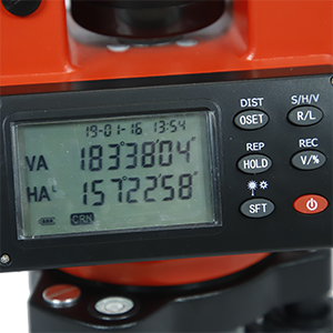 Электронный теодолит CONDTROL iTeo 2 Электронный теодолит CONDTROL iTeo 2