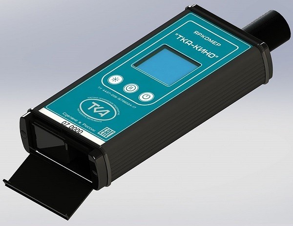 Яркомер ТКА-Кино