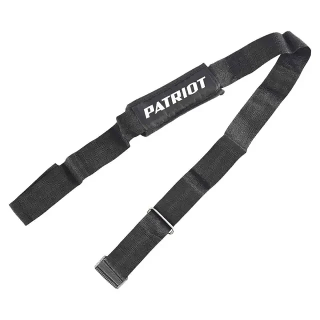 Бензиновый триммер Patriot PT 443