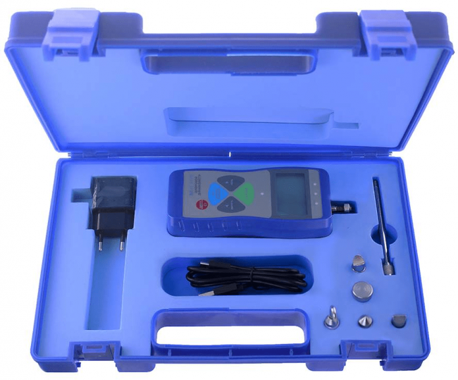 Динамометр МЕГЕОН 53500 Динамометр МЕГЕОН 53500