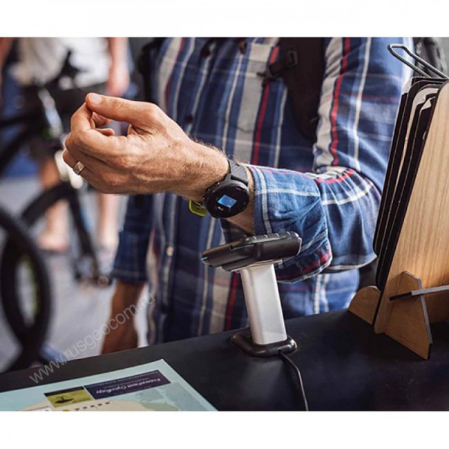 Часы SUUNTO 7 White Burgundy