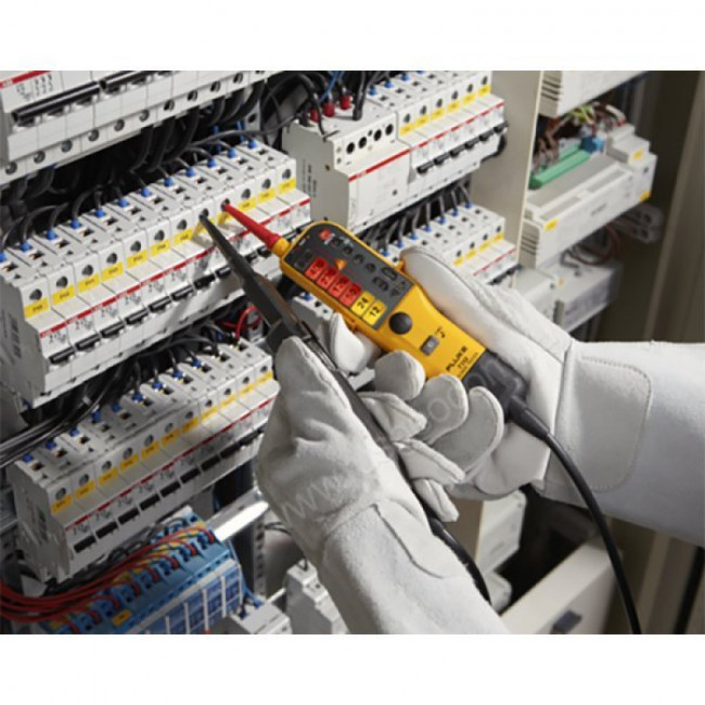 Электрический тестер Fluke T110/VDE