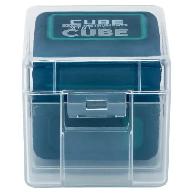 Лазерный уровень ADA Cube Mini Green Professional Edition Лазерный уровень ADA Cube Mini Green Professional Edition