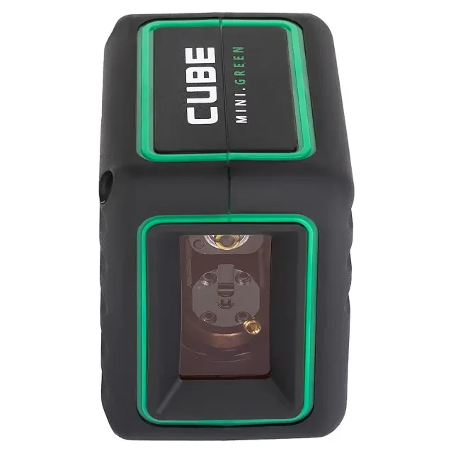 Лазерный уровень ADA Cube Mini Green Professional Edition Лазерный уровень ADA Cube Mini Green Professional Edition