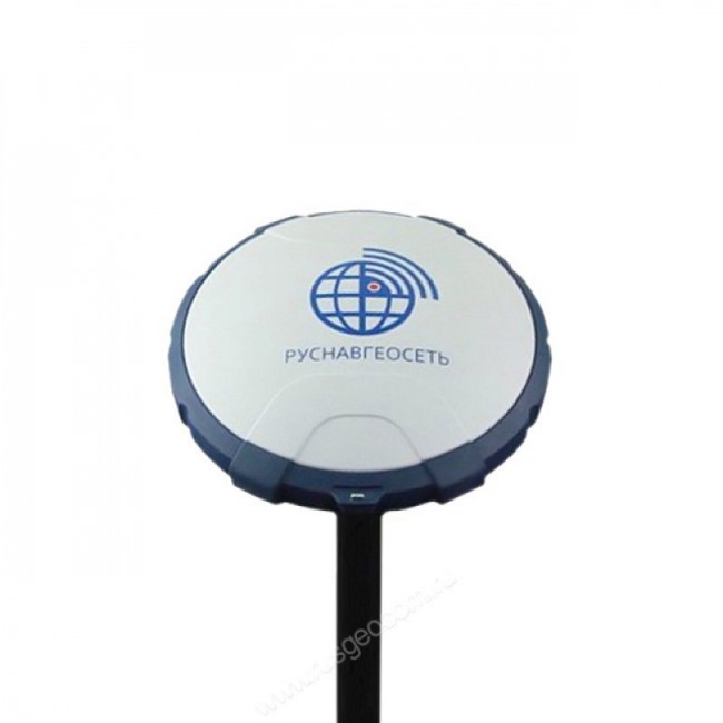 GNSS-приёмник Руснавгеосеть S-Max Geo SMG-001 NON