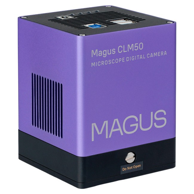 Камера цифровая MAGUS CLM50 Камера цифровая MAGUS CLM50