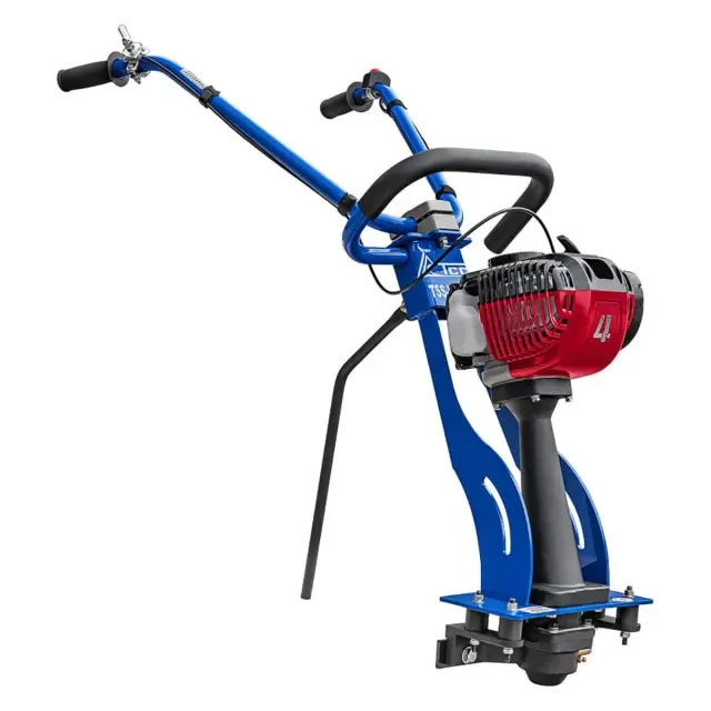 Виброрейка бензиновая TSS-VTZ-1.2