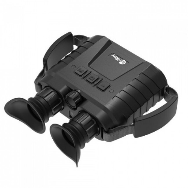 Тепловизионный бинокль iRay xFuse PF6 Тепловизионный бинокль iRay xFuse PF6