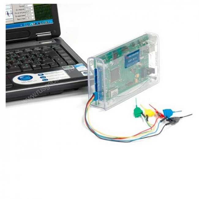 Генератор сигналов цифровых последовательностей Актаком АНР-3616 USB Генератор сигналов цифровых последовательностей Актаком АНР-3616 USB