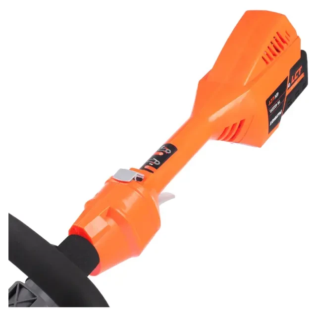 Аккумуляторный триммер Patriot TR 4022 XL LCT