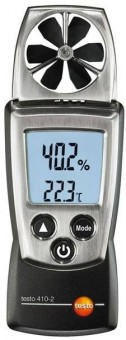 Анемометр Testo 410-2 Анемометр Testo 410-2