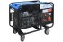 Бензиновый генератор TSS SGG 17000EH3A Бензиновый генератор TSS SGG 17000EH3A