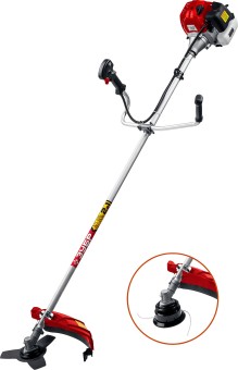 Триммер бензиновый КРБ-1000 ЗУБР Триммер бензиновый КРБ-1000 ЗУБР