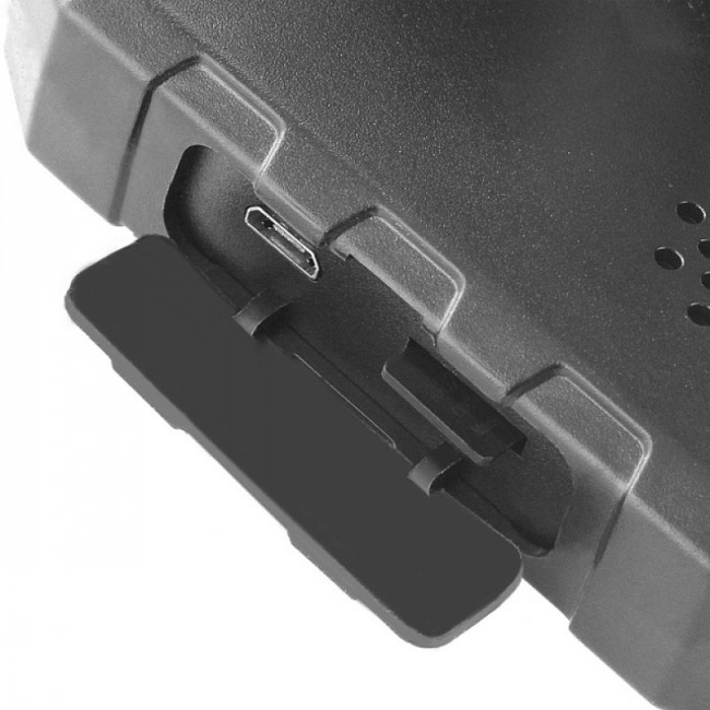 Видеоскоп - Эндоскоп МЕГЕОН 33500-155