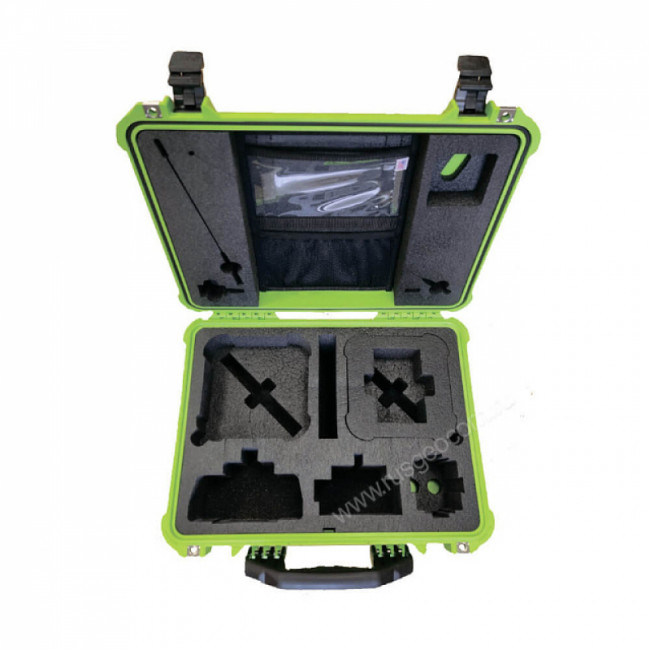 Транспортировочный кейс Javad Транспортировочный кейс Javad