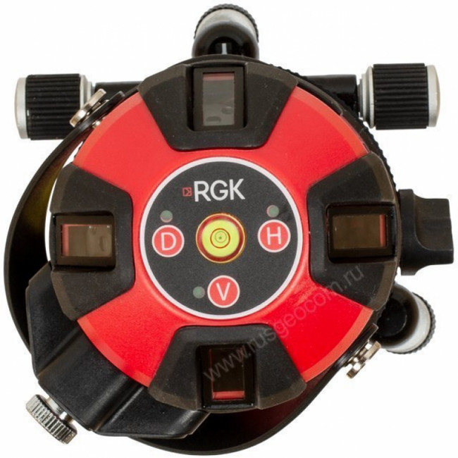 Лазерный уровень RGK UL-41