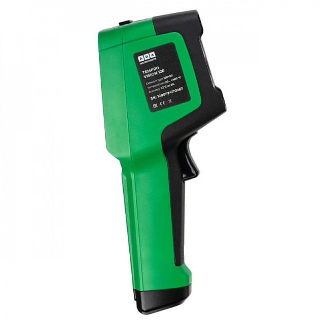 Тепловизор ADA TemPro VISION 120