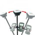 GNSS приёмник LEICA GS18T LTE&UHF (минимальный) GNSS приёмник LEICA GS18T LTE&UHF (минимальный)