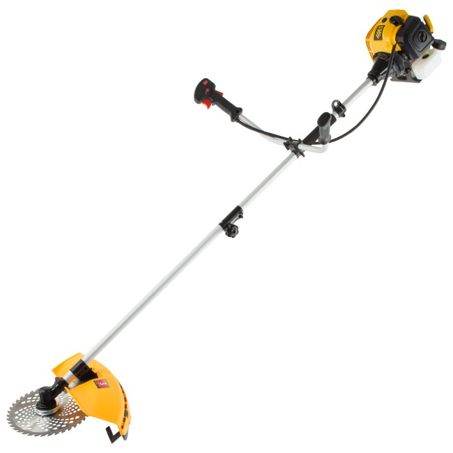 Триммер садовый бензиновый DT 33S Denzel