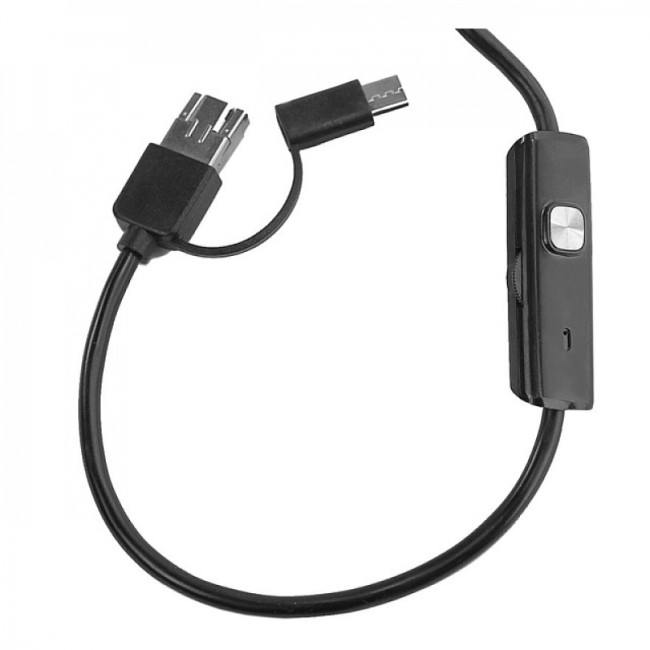 Видеоскоп МЕГЕОН 33054 Видеоскоп МЕГЕОН 33054