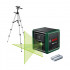Лазерный уровень Bosch Quigo Green с зеленым лучом и штативом (0.603.663.C03) Лазерный уровень Bosch Quigo Green с зеленым лучом и штативом (0.603.663.C03)