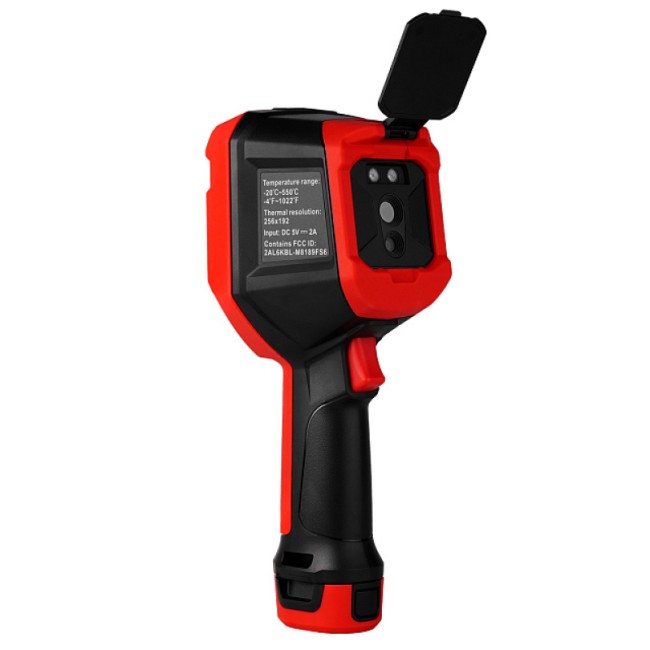 Тепловизор UNI-T UTi720E Тепловизор UNI-T UTi720E