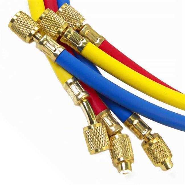 Манометрический коллектор (станция) МЕГЕОН 51720 Манометрический коллектор (станция) МЕГЕОН 51720