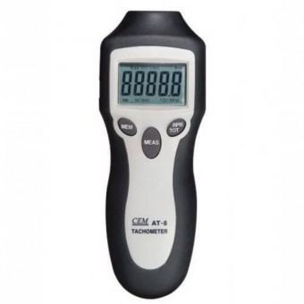 Тахометр CEM AT-6 Тахометр CEM AT-6
