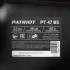 Бензиновая газонокосилка самоходная Patriot PT 47BS