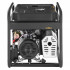 Бензиновый генератор Hyundai HHY 9020FE ATS Бензиновый генератор Hyundai HHY 9020FE ATS