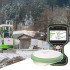 GNSS-приемник Leica GS07 GSM Disto с контроллером Leica CS20 GNSS-приемник Leica GS07 GSM Disto с контроллером Leica CS20