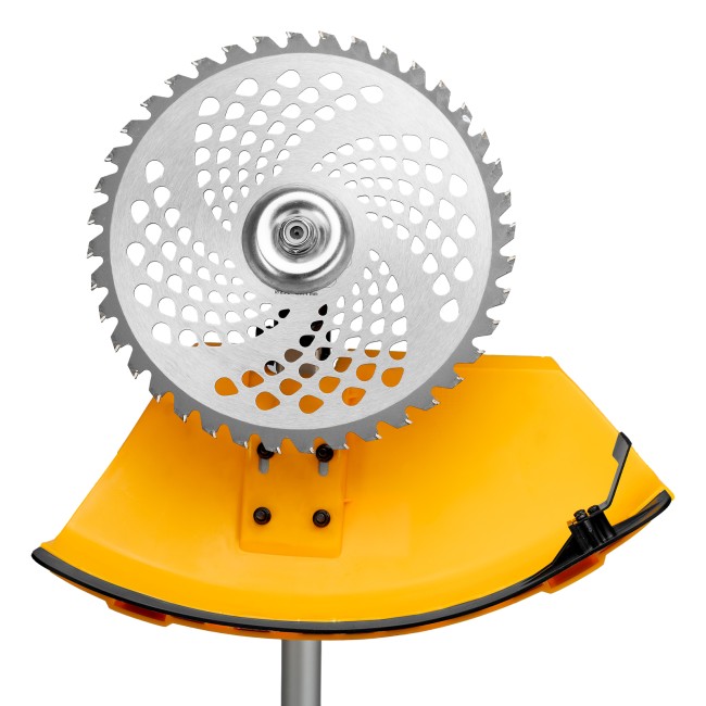 Триммер бензиновый DT 43S Denzel Триммер бензиновый DT 43S Denzel