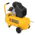 Компрессор воздушный коаксиальный DC1500/50 Denzel