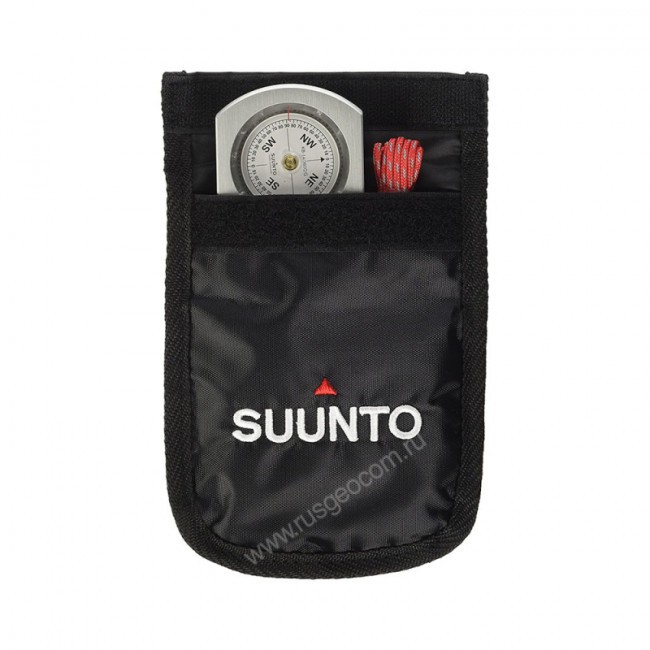 Ручной компас-пеленгатор SUUNTO KB-14/360Q G