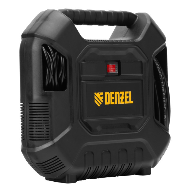 Компрессор воздушный DL1100 Denzel Компрессор воздушный DL1100 Denzel