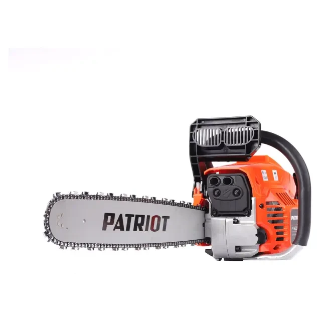 Цепная бензиновая пила Patriot PT 6020 Цепная бензиновая пила Patriot PT 6020
