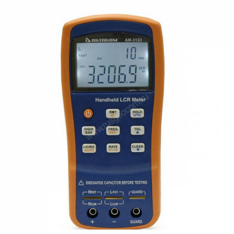 Измеритель RLC Актаком АМ-3123