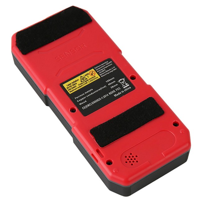 Детектор скрытой проводки UNI-T UT387D