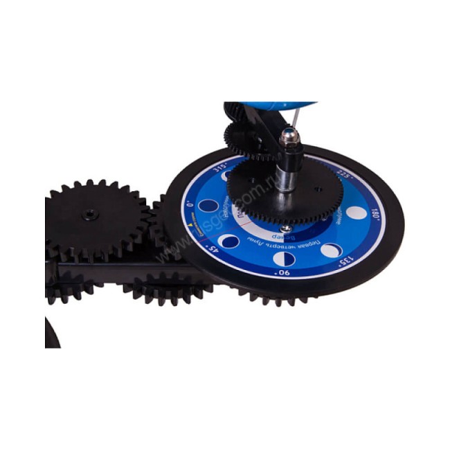 Теллурий Levenhuk LabZZ Теллурий Levenhuk LabZZ