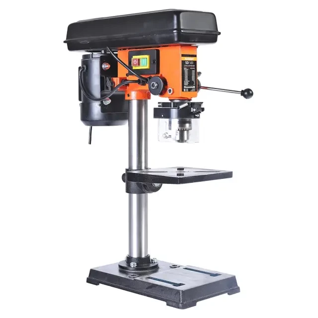 Сверлильный станок PATRIOT SD 500