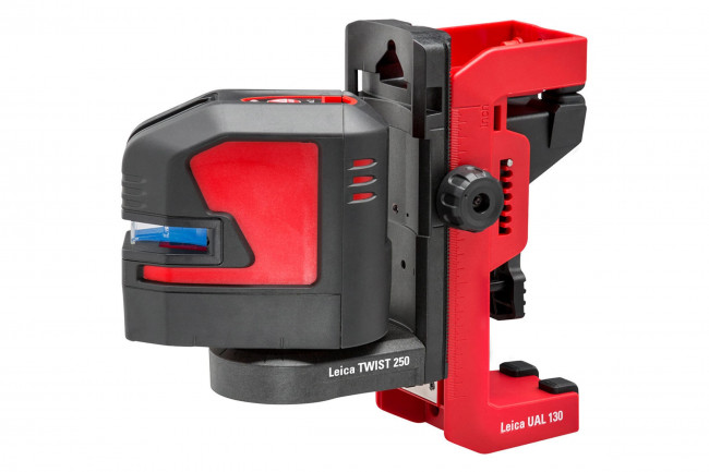 Лазерный нивелир Leica Lino L2G-1