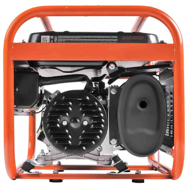 Бензиновый генератор Patriot GRS 3500