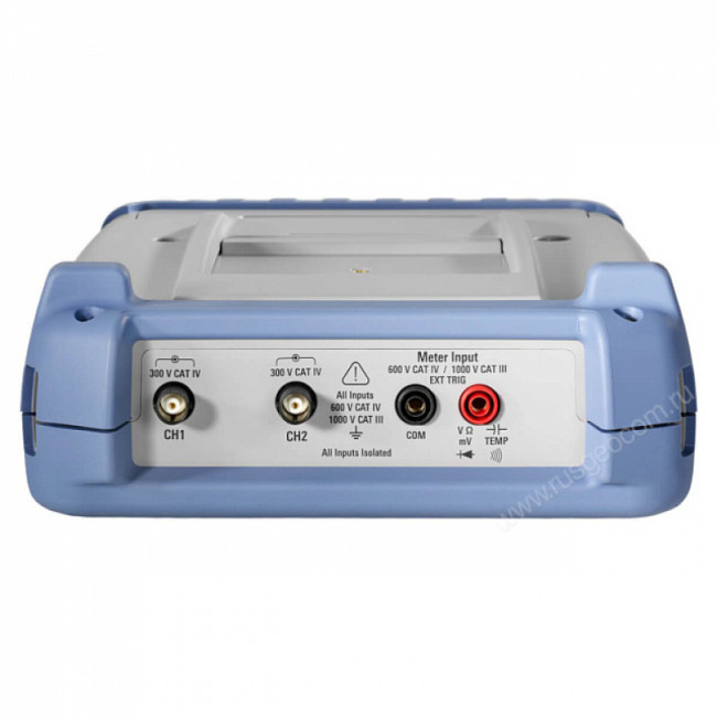 Осциллограф Rohde Schwarz RTH1002+B222