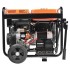 Дизельный генератор Patriot GRD 3000EW Дизельный генератор Patriot GRD 3000EW