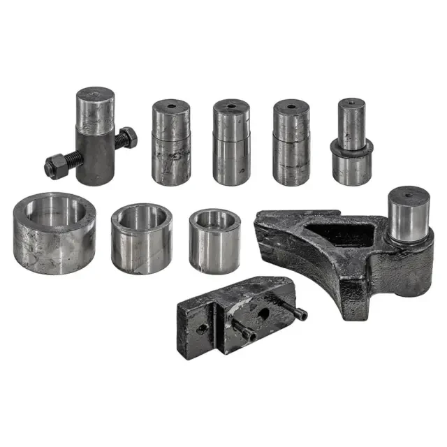 Станок для гибки арматуры TSS GW 52R автоматический