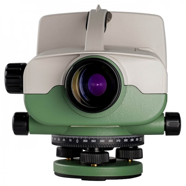 Высокоточный цифровой нивелир FOIF EL302A