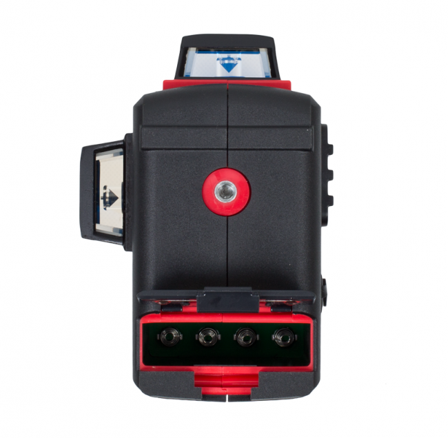 Лазерный уровень RGK PR-3A