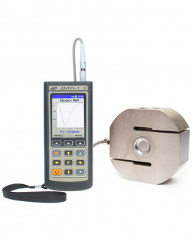 Динамометр ДИН-1.У, ДИН-1.Р(50кН) Динамометр ДИН-1.У, ДИН-1.Р(50кН)