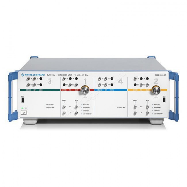 Блок расширения Rohde Schwarz ZVAX-TRM24